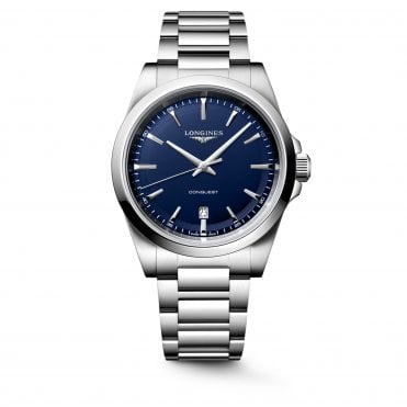 CONQUEST 41mm