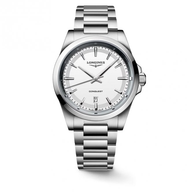 LONGINES Conquest 41mm