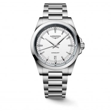 Conquest 41mm