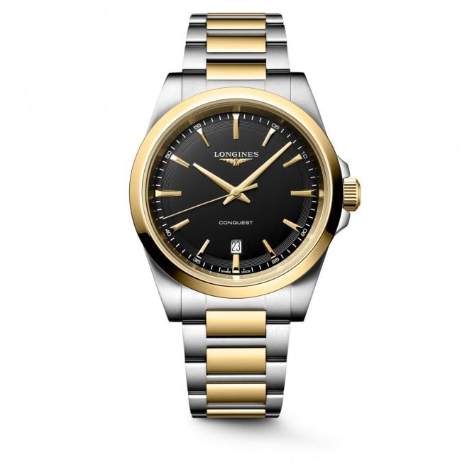 LONGINES CONQUEST 41mm