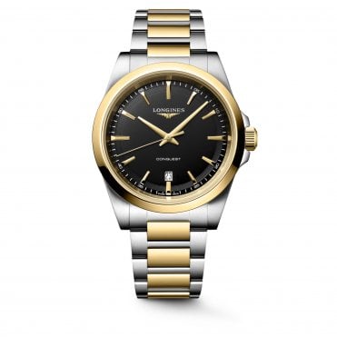CONQUEST 41mm