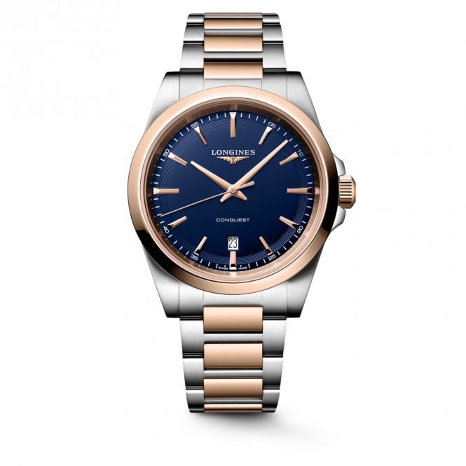 LONGINES CONQUEST 41mm