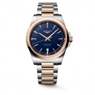 CONQUEST 41mm