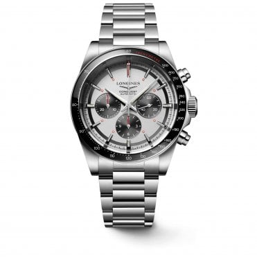 CONQUEST CHRONOGRAPH 42MM