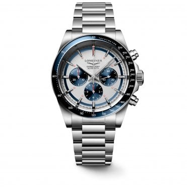 CONQUEST CHRONOGRAPH 42MM