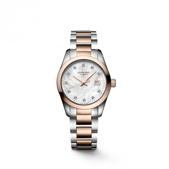 LONGINES CONQUEST CLASSIC 29.50mm
