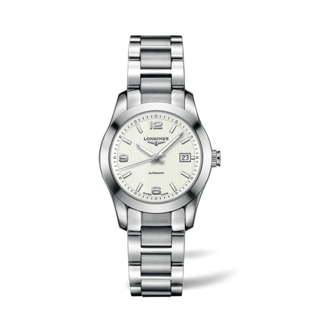 LONGINES CONQUEST CLASSIC 29mm