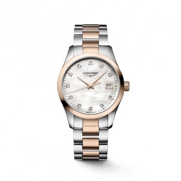 CONQUEST CLASSIC 34mm