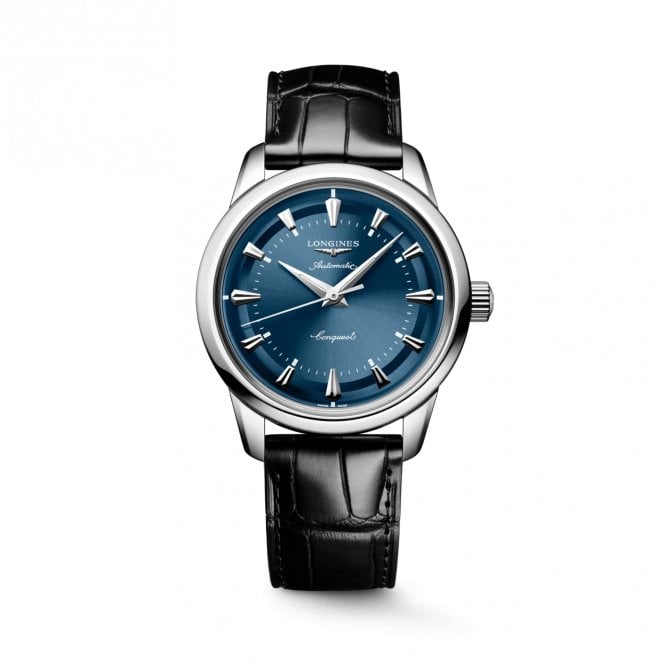 LONGINES CONQUEST HERITAGE 38mm