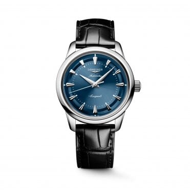 CONQUEST HERITAGE 38mm