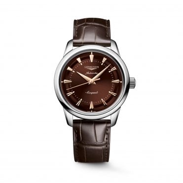 CONQUEST HERITAGE 38mm