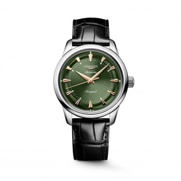 CONQUEST HERITAGE 38mm