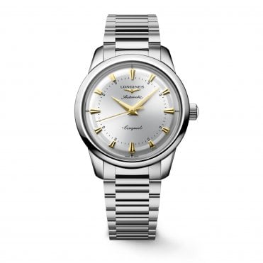 CONQUEST HERITAGE 40mm