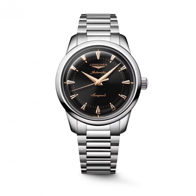 LONGINES CONQUEST HERITAGE 40mm