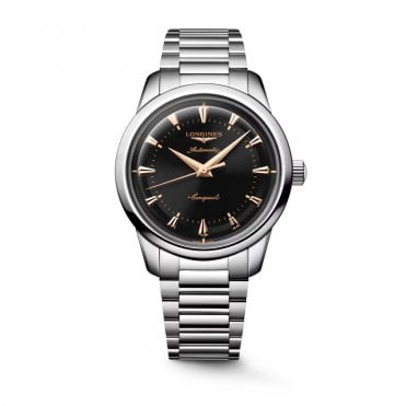 CONQUEST HERITAGE 40mm