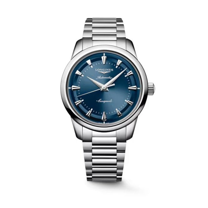 LONGINES CONQUEST HERITAGE 40mm