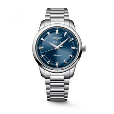 CONQUEST HERITAGE 40mm