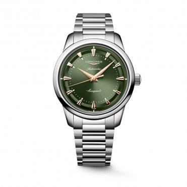 CONQUEST HERITAGE 40mm