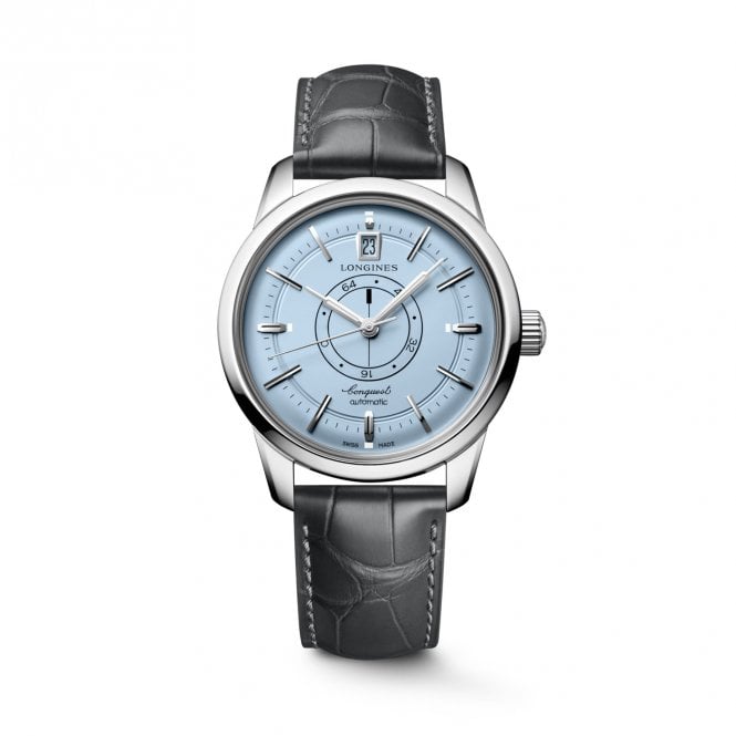 LONGINES CONQUEST HERITAGE CENTRAL POWER RESERVE 38mm