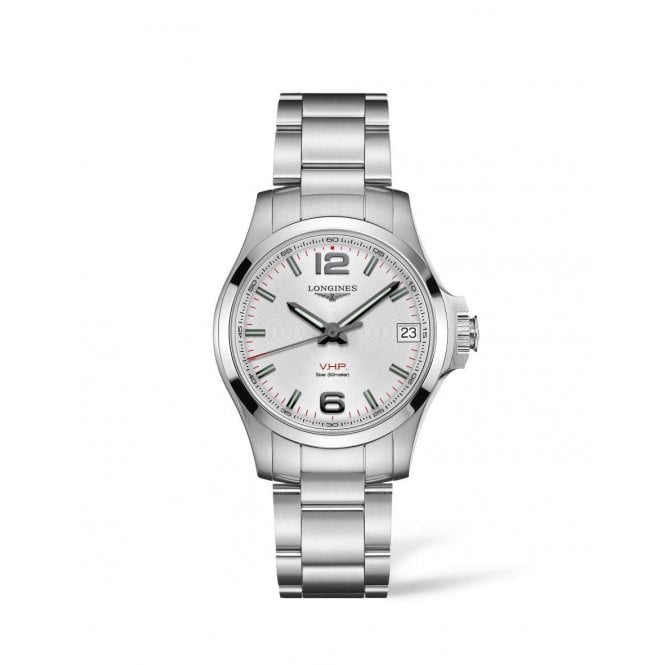 LONGINES CONQUEST V.H.P 36MM