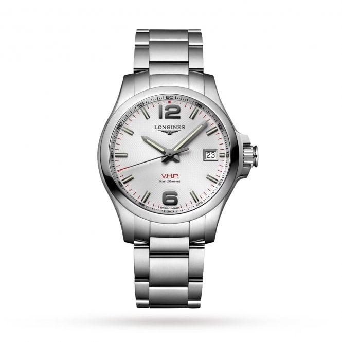 LONGINES CONQUEST V.H.P 41mm