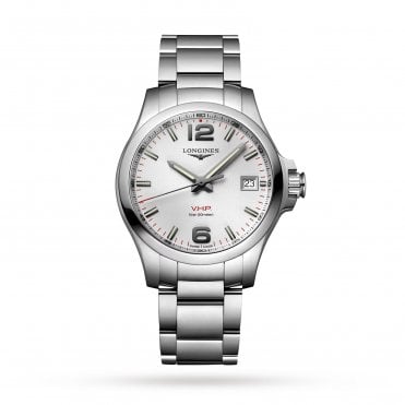 CONQUEST V.H.P 41mm