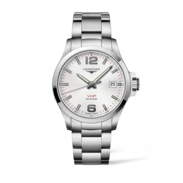 CONQUEST V.H.P 43mm