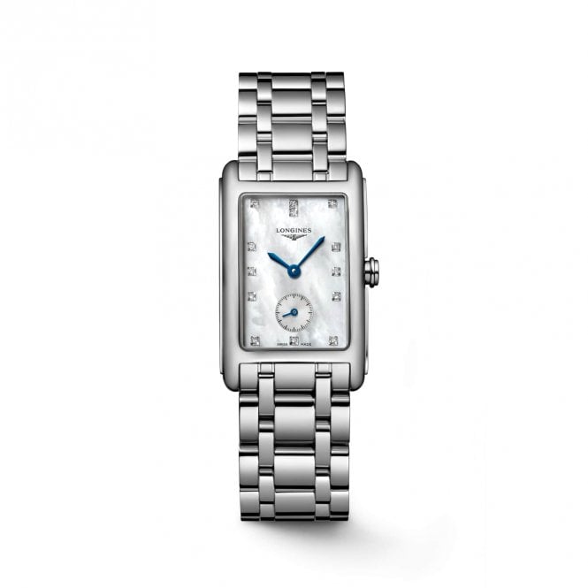 LONGINES DOLCEVITA 23.30 X 37.00 mm