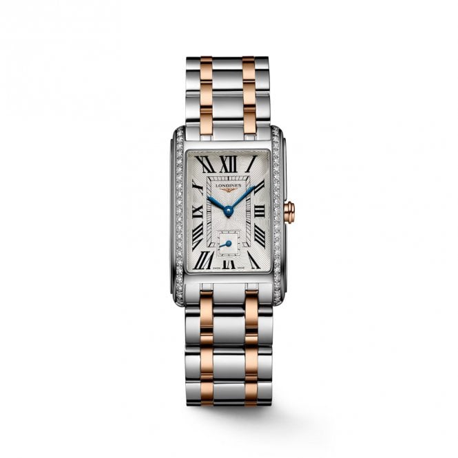 LONGINES DOLCEVITA 23.30 X 37.00 mm