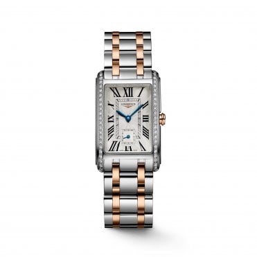 LONGINES DOLCEVITA 23.30 X 37.00 mm