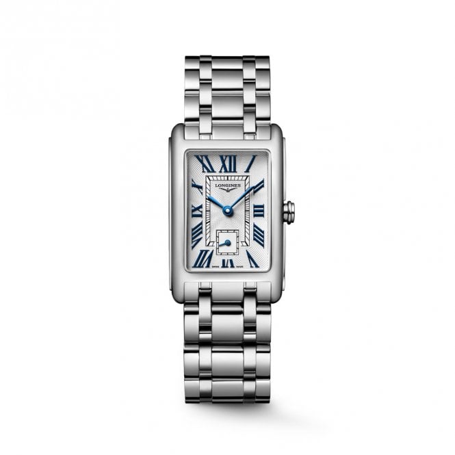 LONGINES DOLCEVITA 23.30 X 37.00 mm