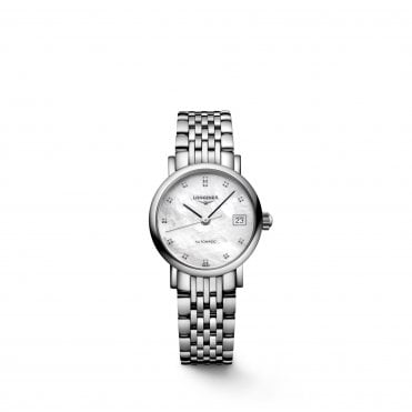 ELEGANT COLLECTION 25.50mm