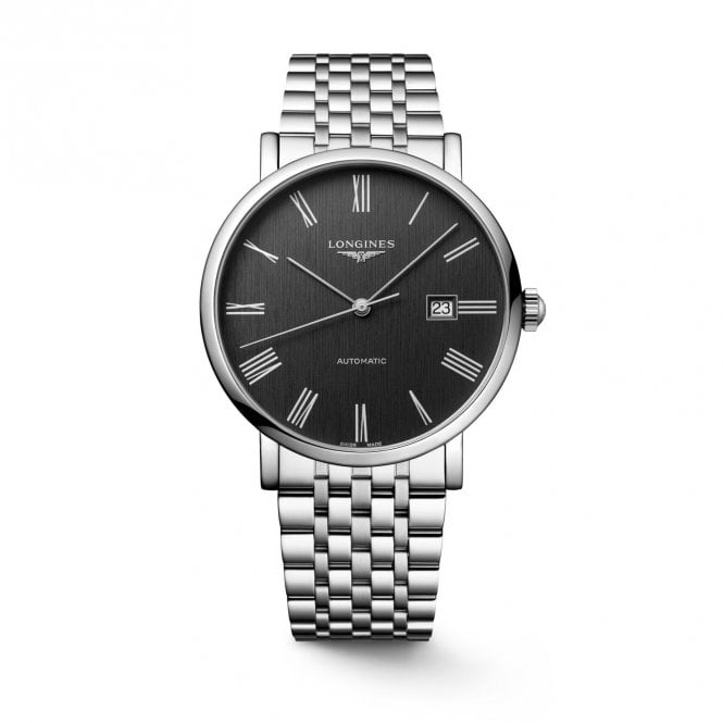 LONGINES ELEGANT COLLECTION 41mm