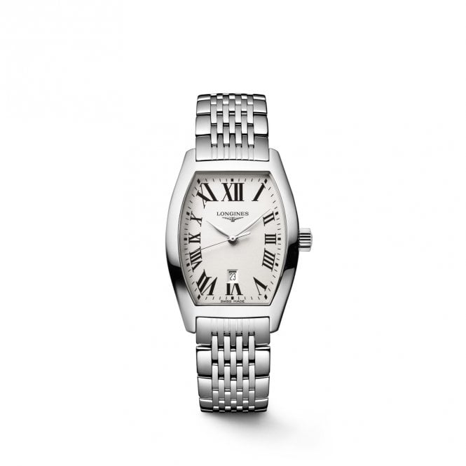 LONGINES EVIDENZA 26.00 X 30.60 mm