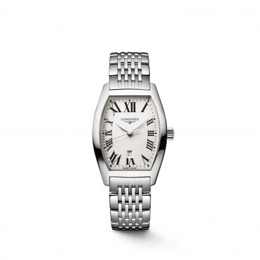 LONGINES EVIDENZA 26.00 X 30.60 mm