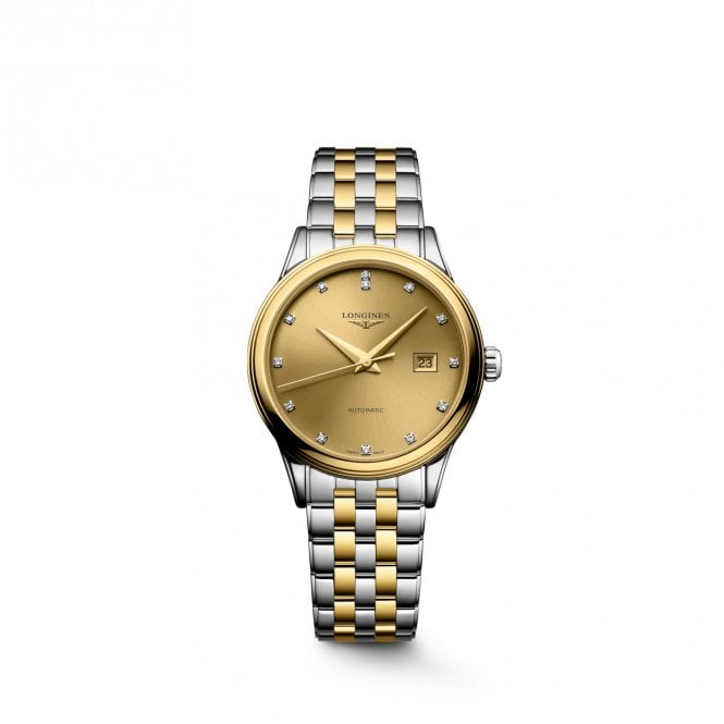 LONGINES FLAGSHIP CLASSIC 30mm