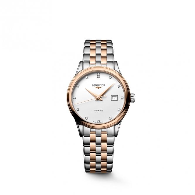 LONGINES FLAGSHIP CLASSIC 30mm