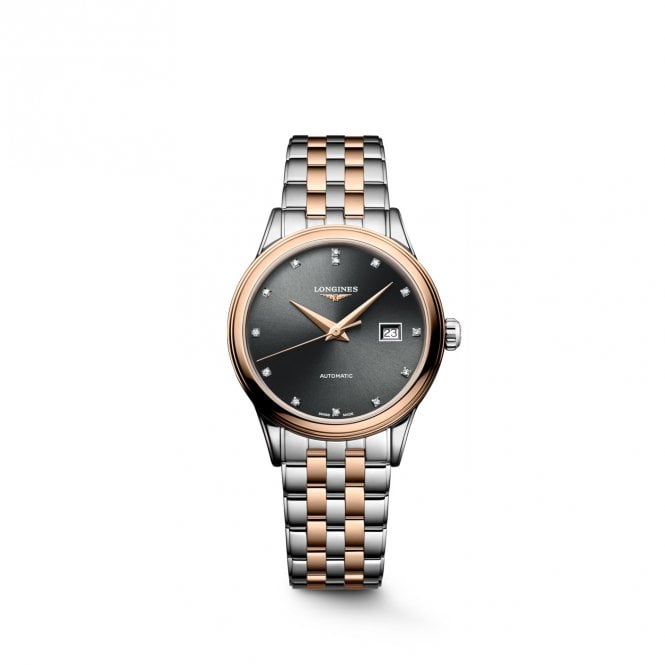 LONGINES FLAGSHIP CLASSIC 30mm