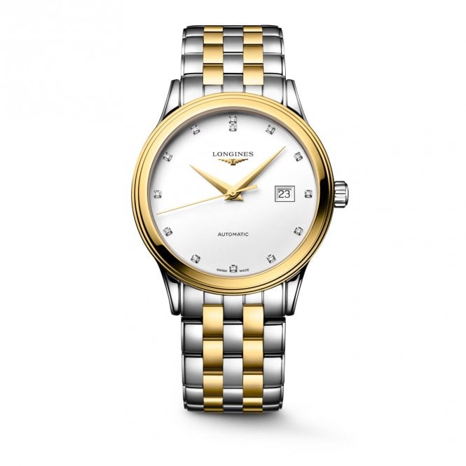 LONGINES FLAGSHIP CLASSIC 40mm