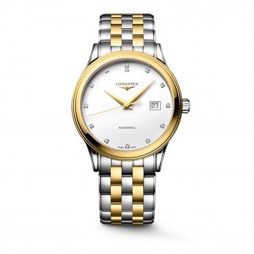 FLAGSHIP CLASSIC 40mm
