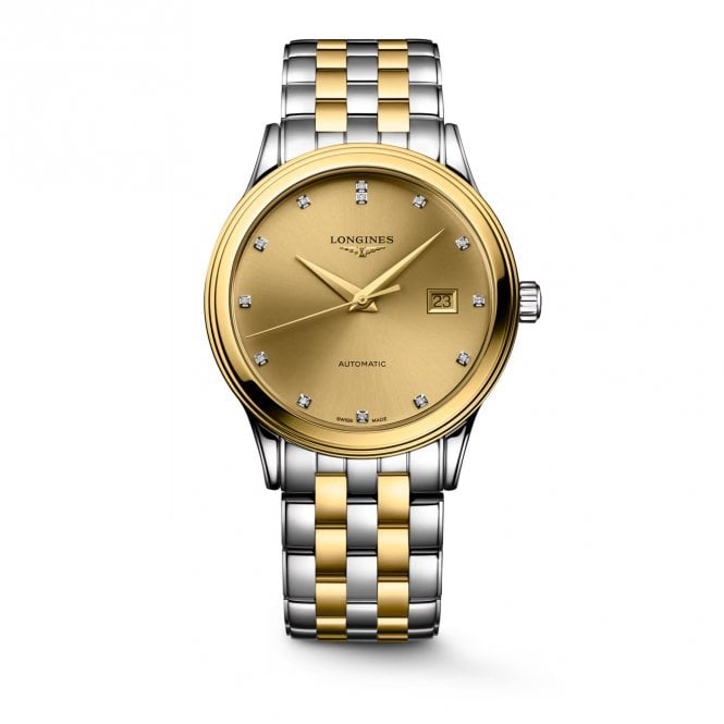 LONGINES FLAGSHIP CLASSIC 40mm
