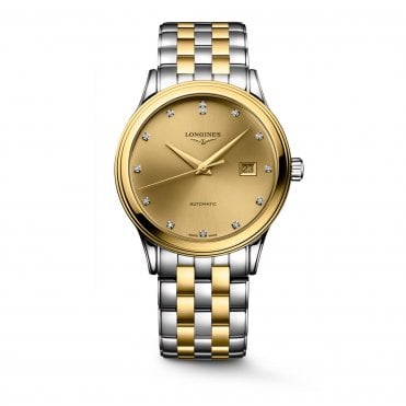 FLAGSHIP CLASSIC 40mm
