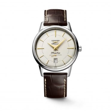 FLAGSHIP HERITAGE 38.50 mm