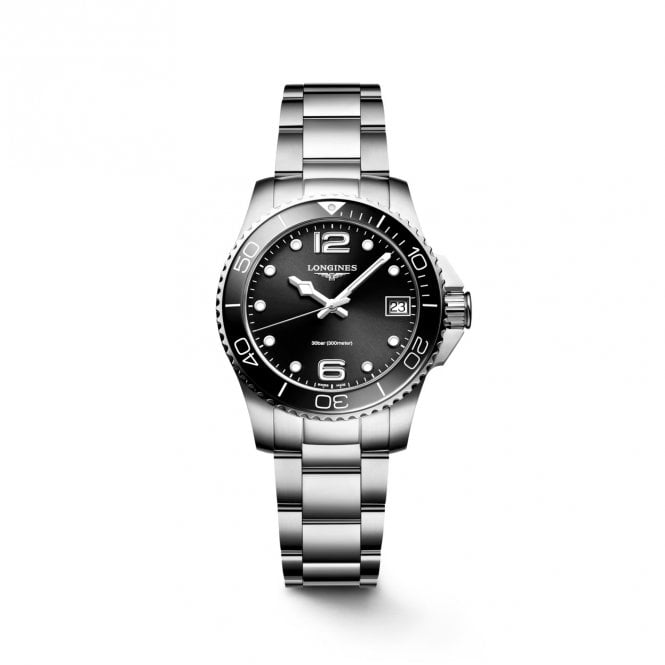 LONGINES HYDROCONQUEST 32mm