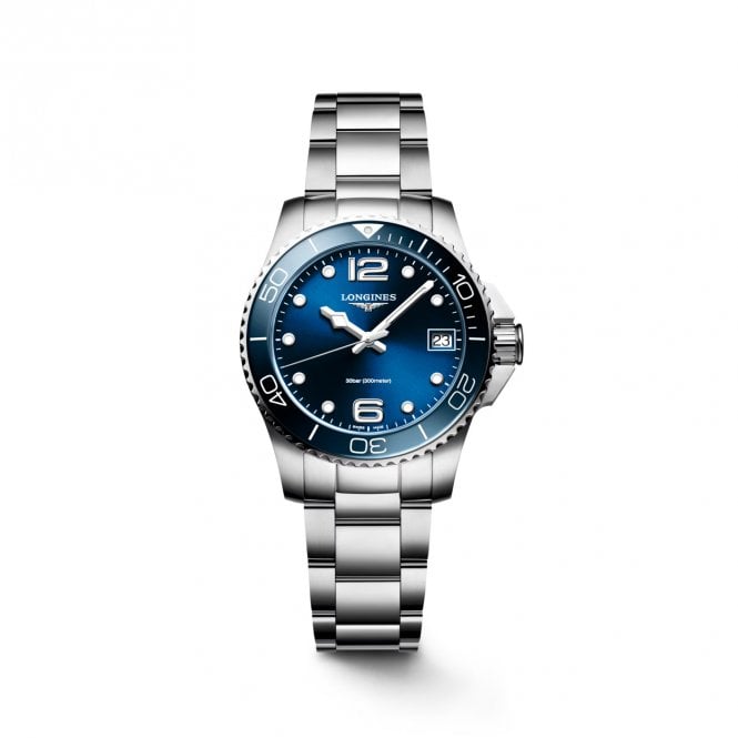 LONGINES HYDROCONQUEST 32mm