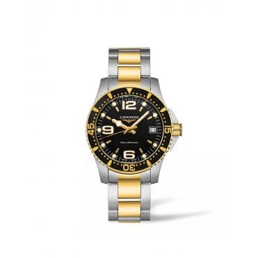 HYDROCONQUEST 34mm