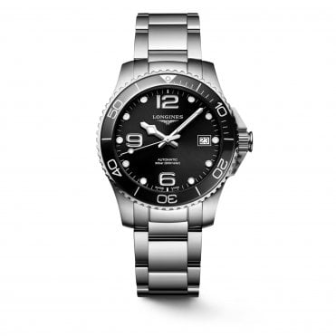 HYDROCONQUEST 39mm