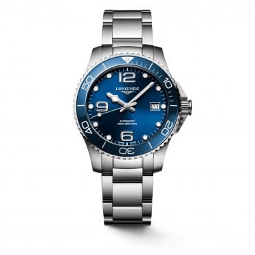 HYDROCONQUEST 39mm