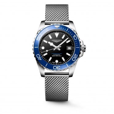 HYDROCONQUEST 39mm