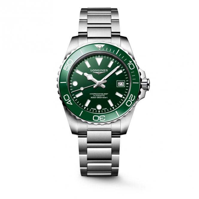 LONGINES HYDROCONQUEST 39mm